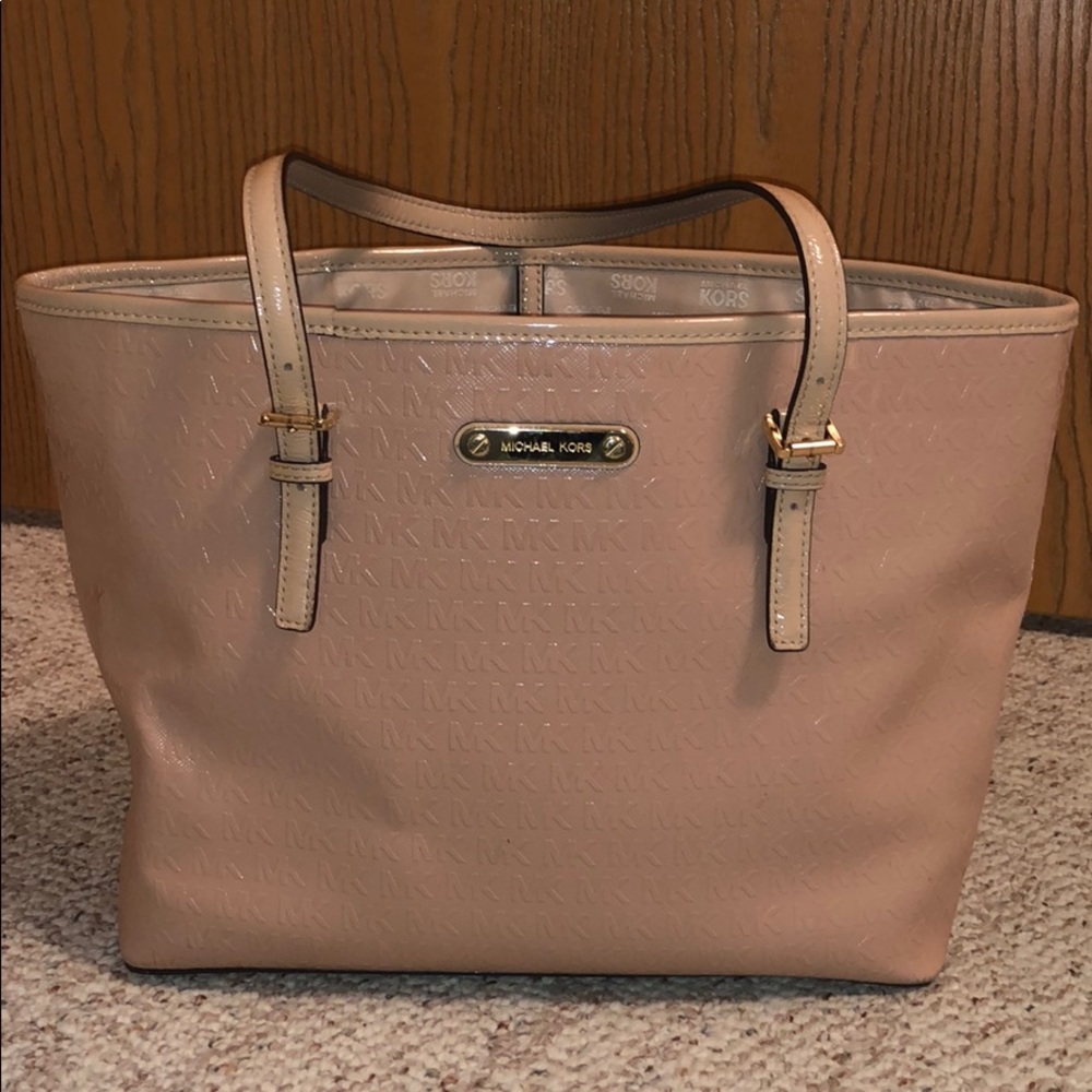 Michael kors tote